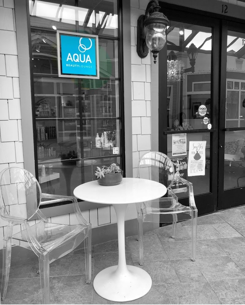 Aqua Beauty Lounge photo 3