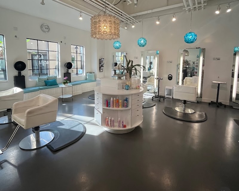 Photo of Aqua Beauty Lounge