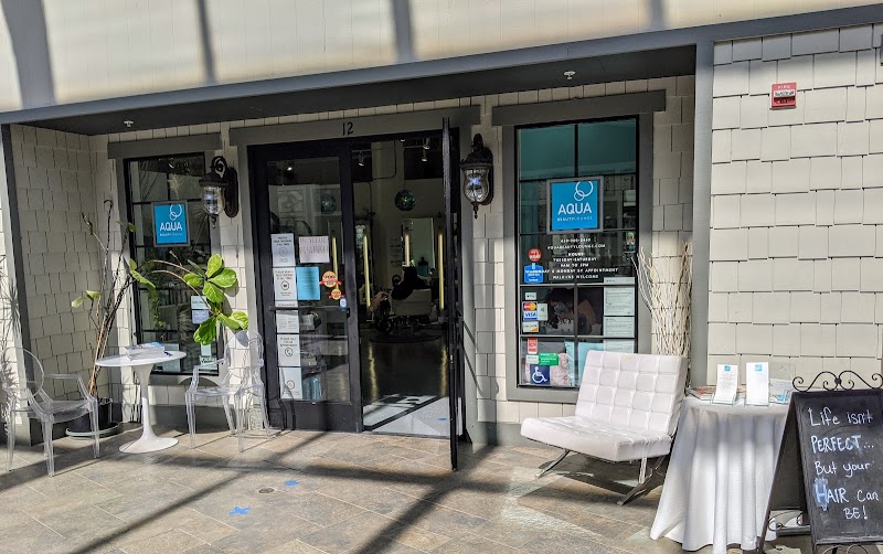 Aqua Beauty Lounge photo 2