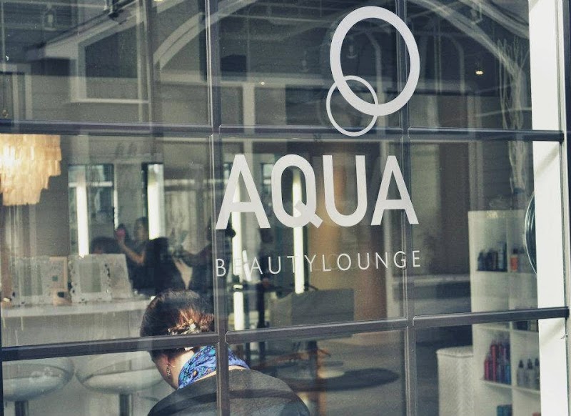 Aqua Beauty Lounge photo 5