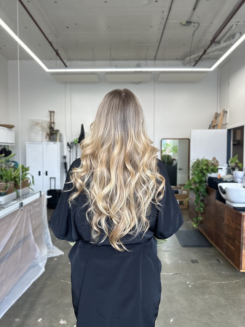 Photo of Hair and Makeup by Emi
