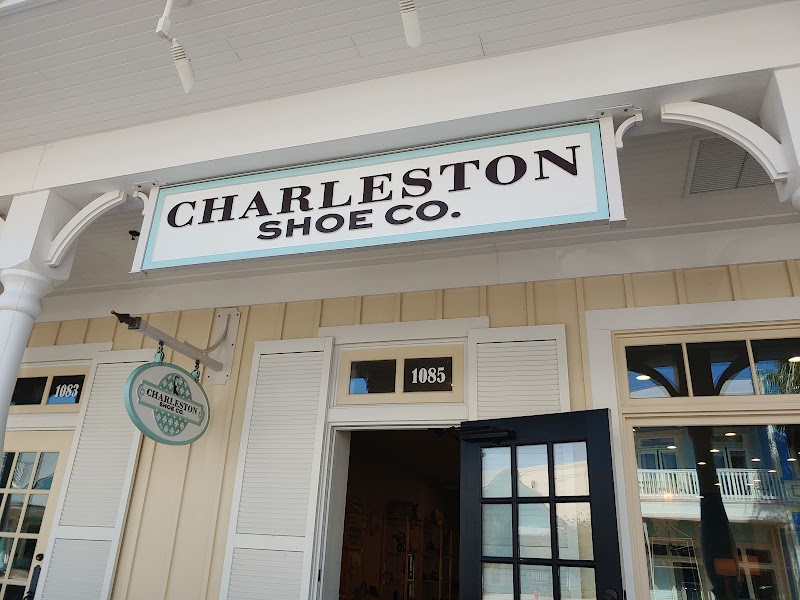 Photo of Charleston Shoe Co.