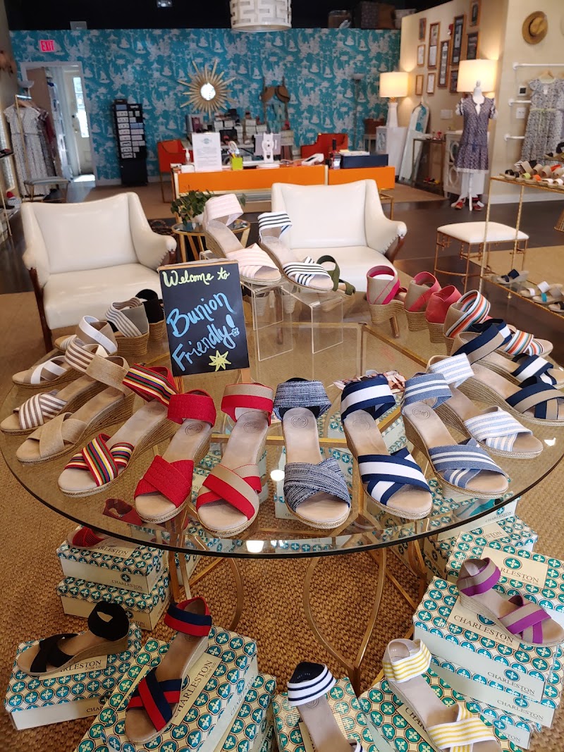 Charleston Shoe Co. photo 5