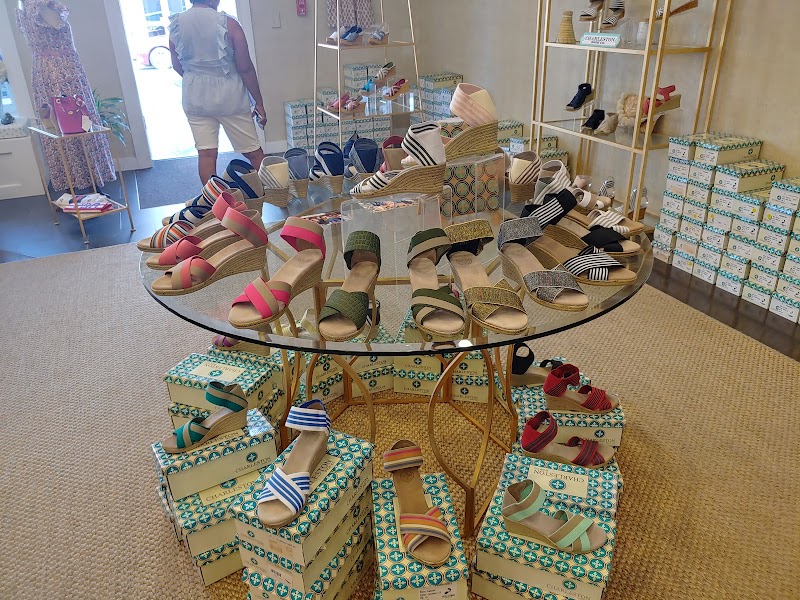 Charleston Shoe Co. photo 2