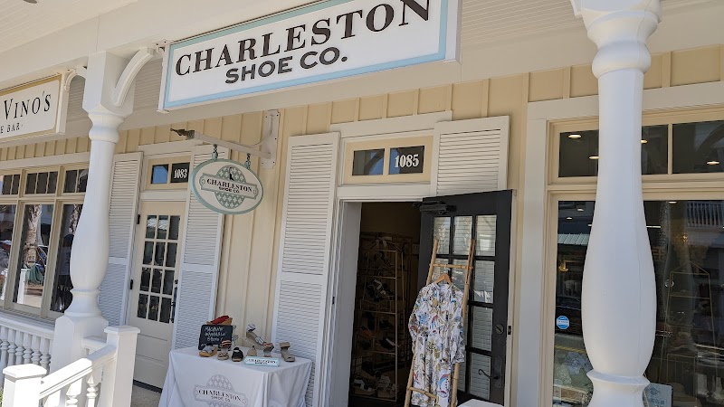 Charleston Shoe Co. photo 4