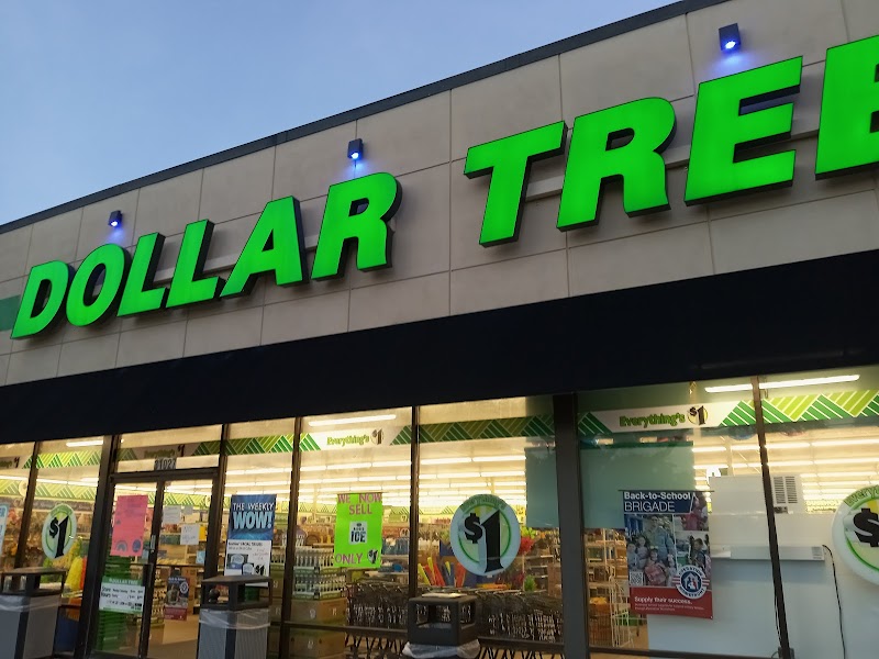 Photo of Dollar Tree
