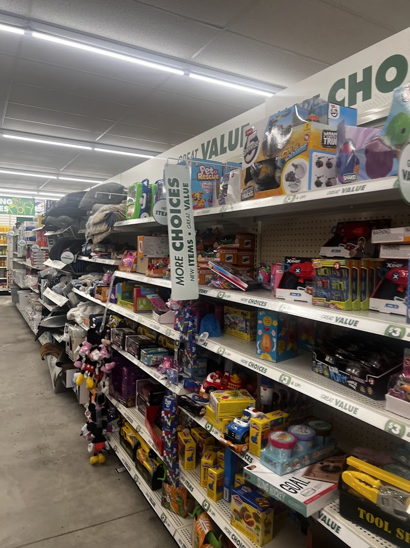 Dollar Tree photo 4