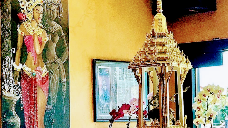 Sunset Thai Cuisine photo 3