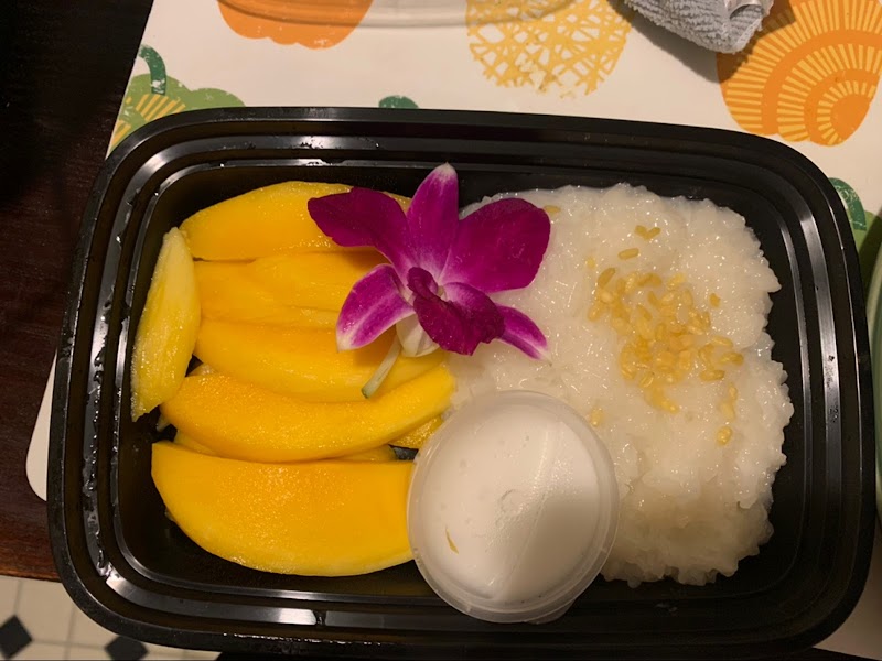 Sunset Thai Cuisine photo 4
