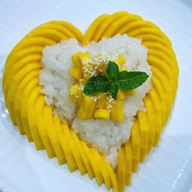 Sunset Thai Cuisine photo 2