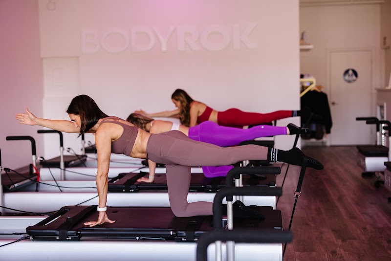 BODYROK Sonoma- Pilates photo 2