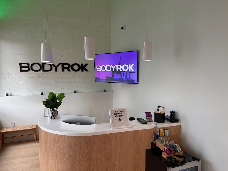 Photo of BODYROK Sonoma- Pilates