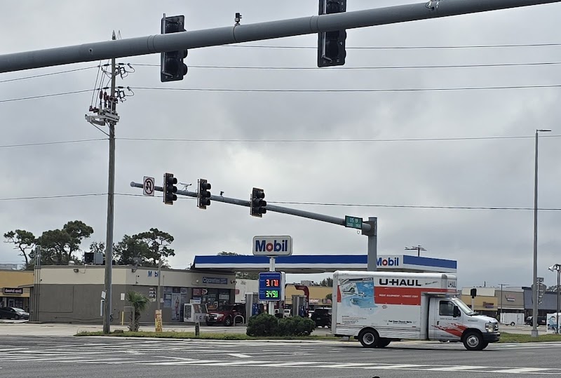 Photo of Mobil