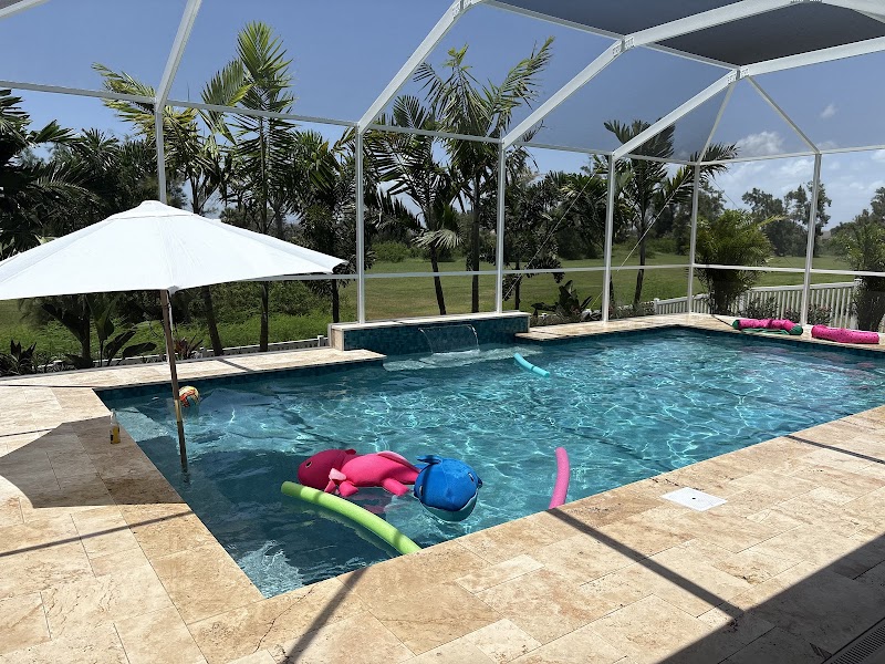 South Shore Pools & Luxury Outdoors photo 4