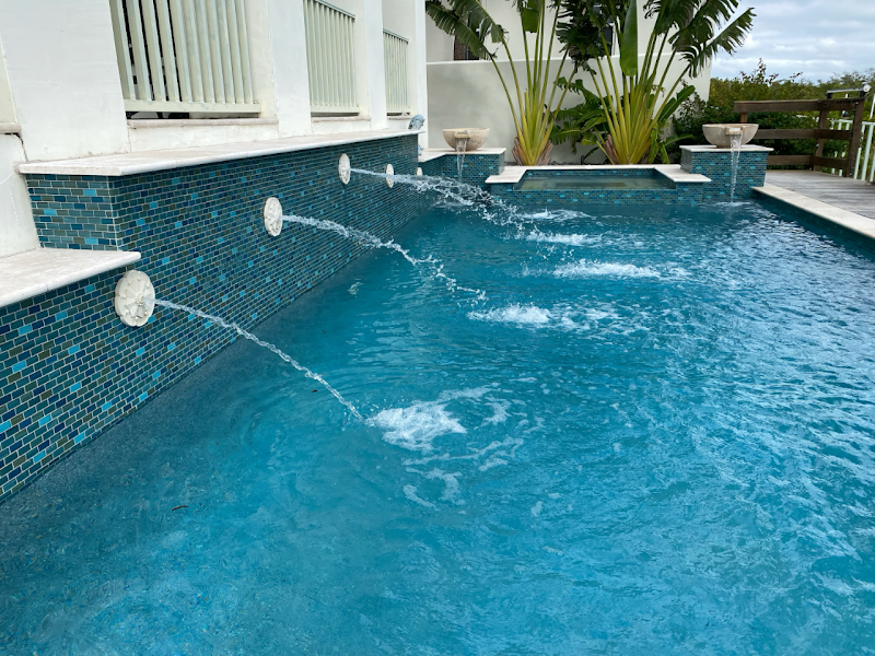 Photo of South Shore Pools & Luxury Outdoors