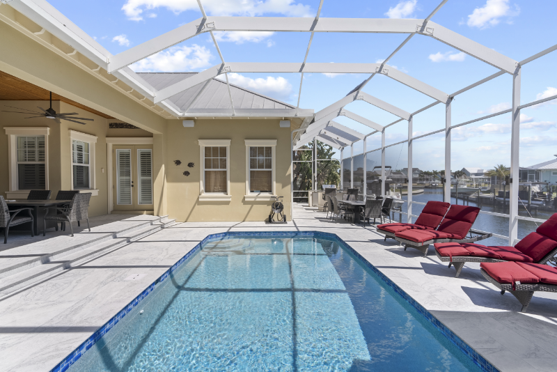 South Shore Pools & Luxury Outdoors photo 3