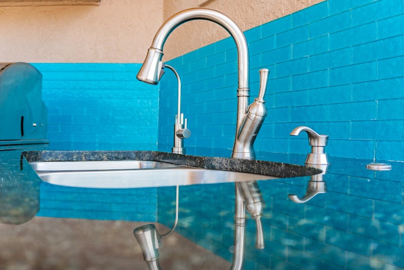 South Shore Pools & Luxury Outdoors photo 5