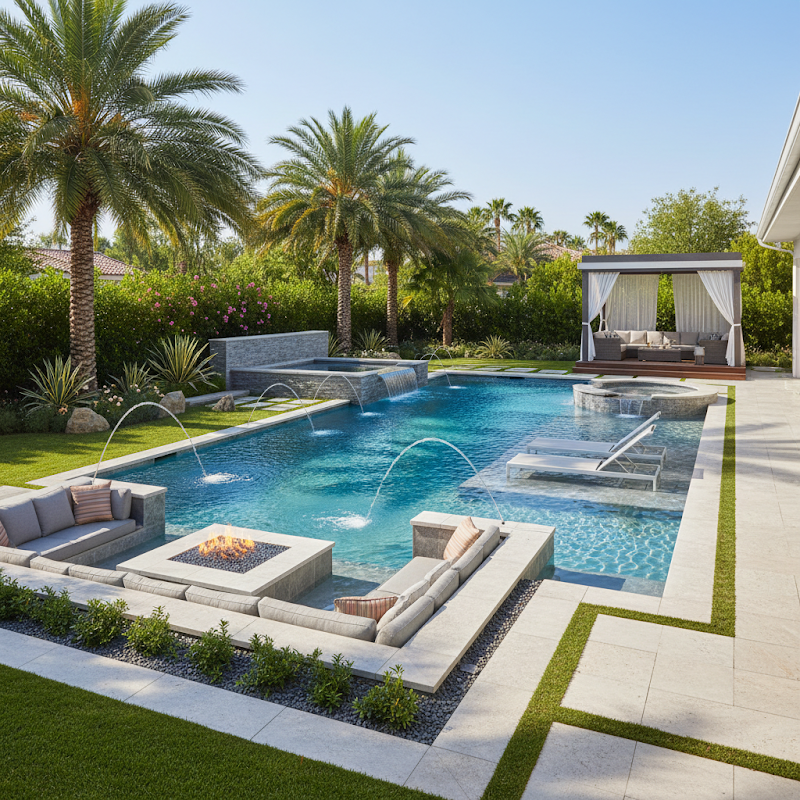 South Shore Pools & Luxury Outdoors photo 2