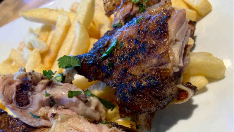 The Jamaican Grill photo 2