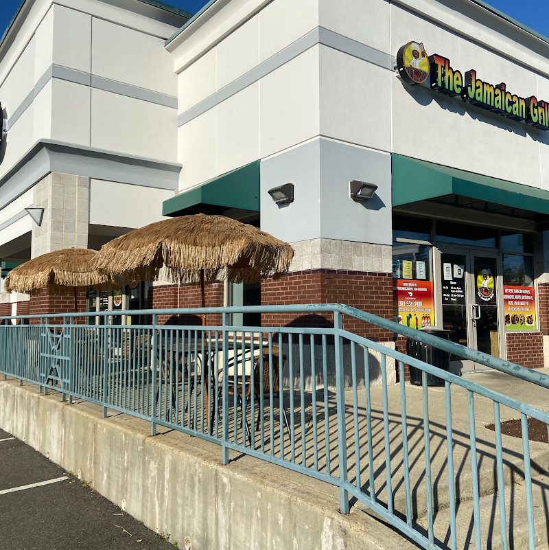 Photo of The Jamaican Grill