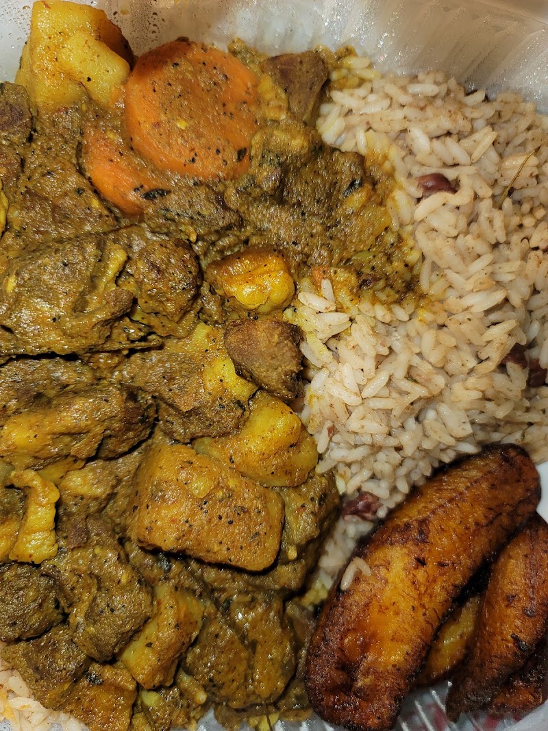The Jamaican Grill photo 3
