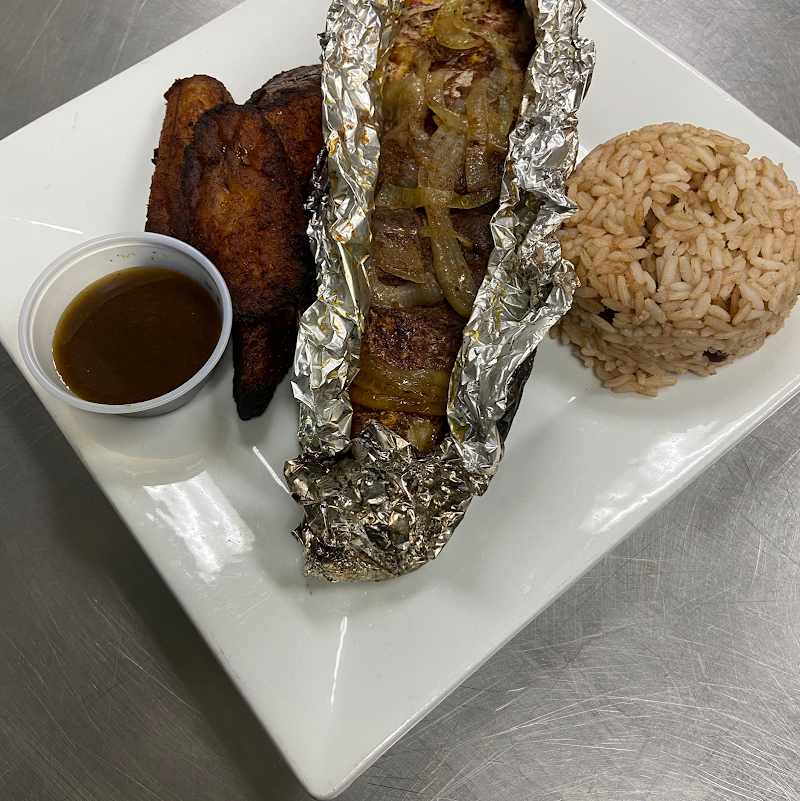 The Jamaican Grill photo 5