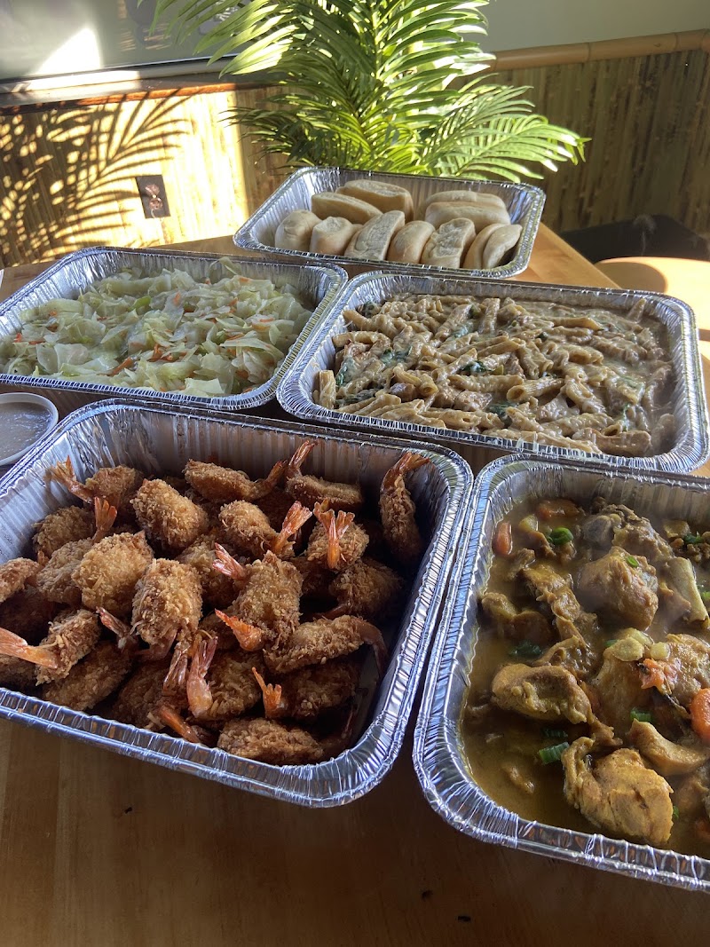 The Jamaican Grill photo 4