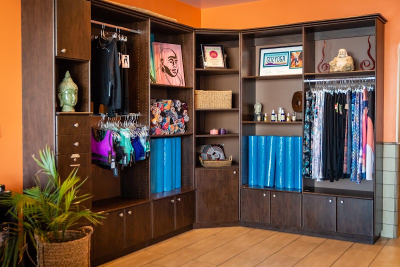 True Hot Yoga - Scottsdale photo 4