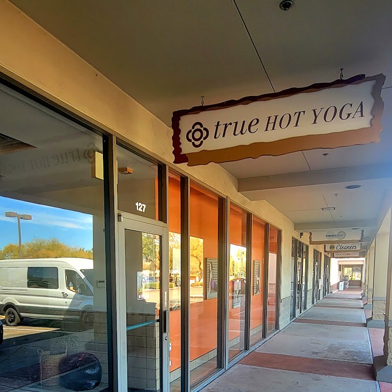 True Hot Yoga - Scottsdale photo 3