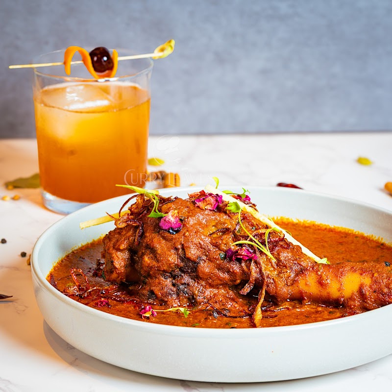 Curry Leaves Indian Cuisine (Lakeland) photo 2