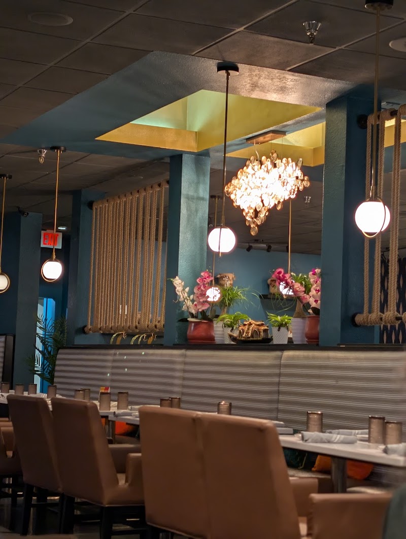 Curry Leaves Indian Cuisine (Lakeland) photo 5