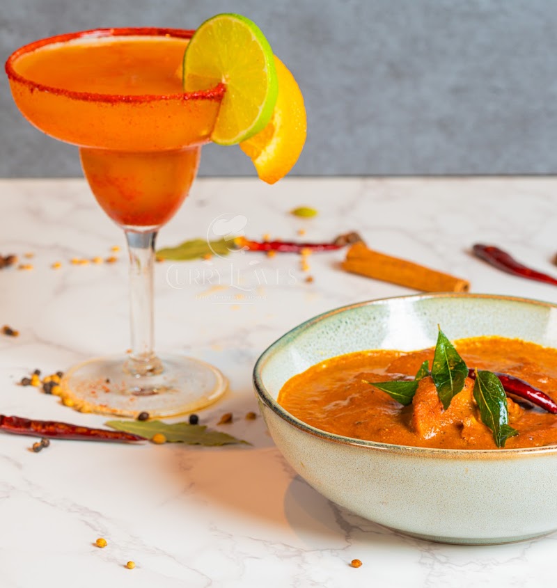 Curry Leaves Indian Cuisine (Lakeland) photo 4
