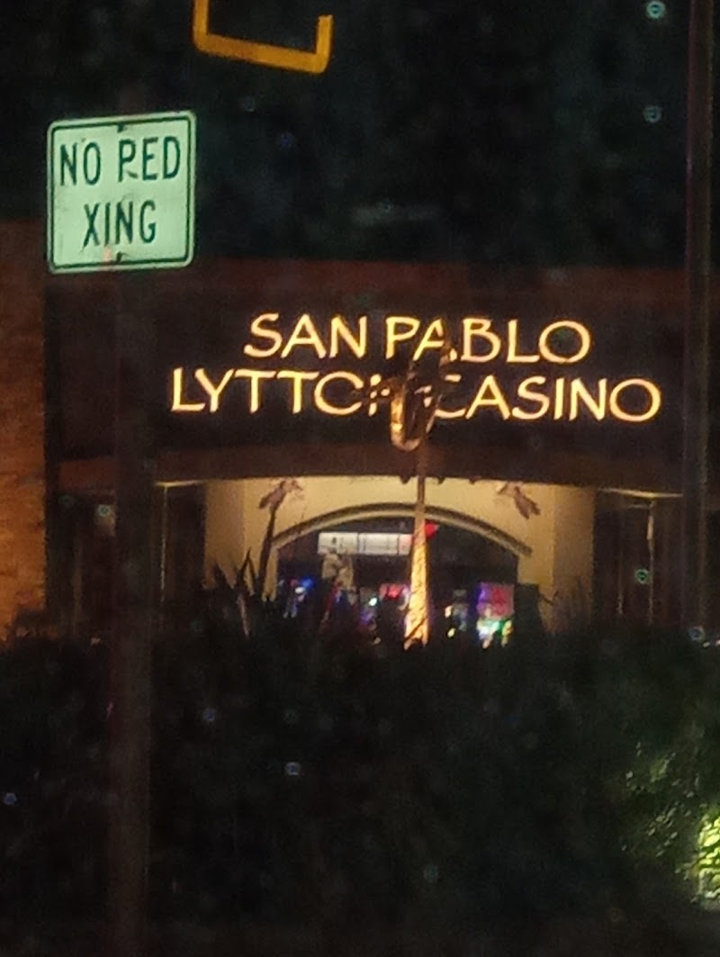 Photo of San Pablo Av & San Pablo Dam Rd