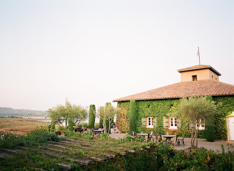 Photo of Viansa Winery