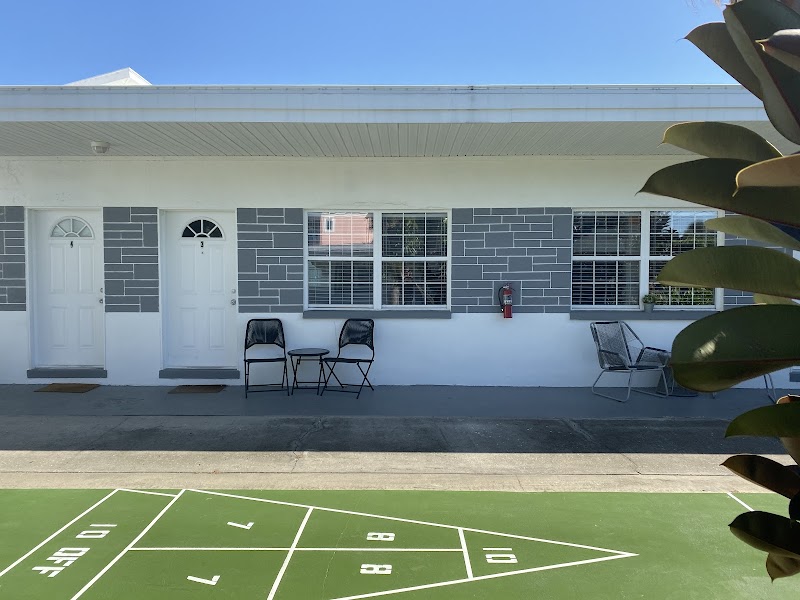 629 Bay Motel photo 5