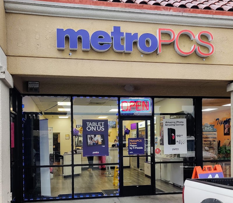 Photo of Metro by T-Mobile