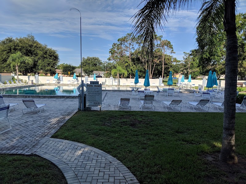 Photo of Lake Padgett Estates East Pool (HOA)