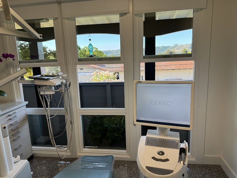 N Street Dental, Brandy Hutchens, DDS photo 4