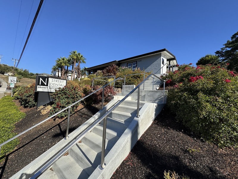 N Street Dental, Brandy Hutchens, DDS photo 5