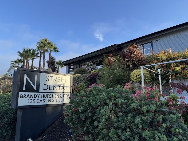 N Street Dental, Brandy Hutchens, DDS photo 2