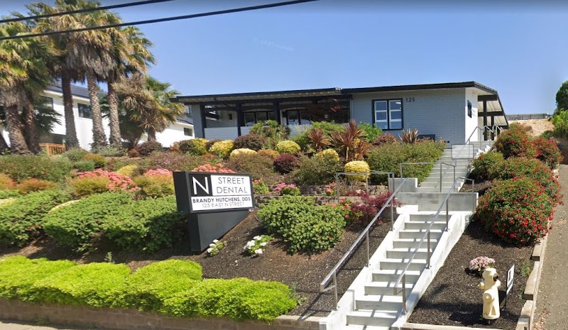 Photo of N Street Dental, Brandy Hutchens, DDS