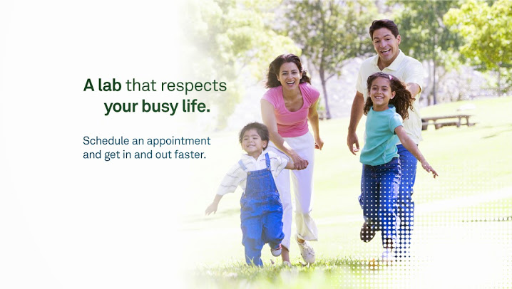 Photo of Quest Diagnostics