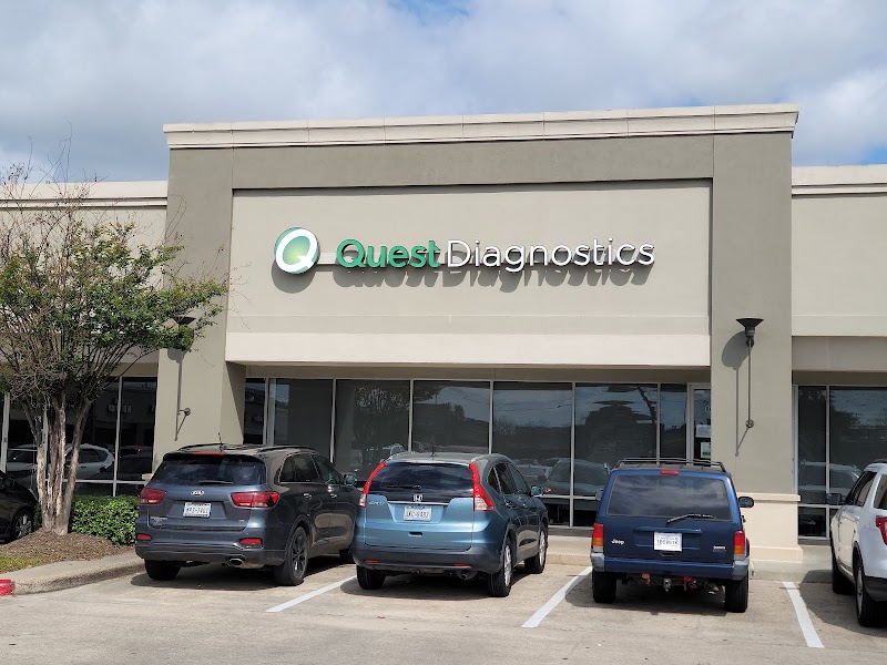 Quest Diagnostics photo 2