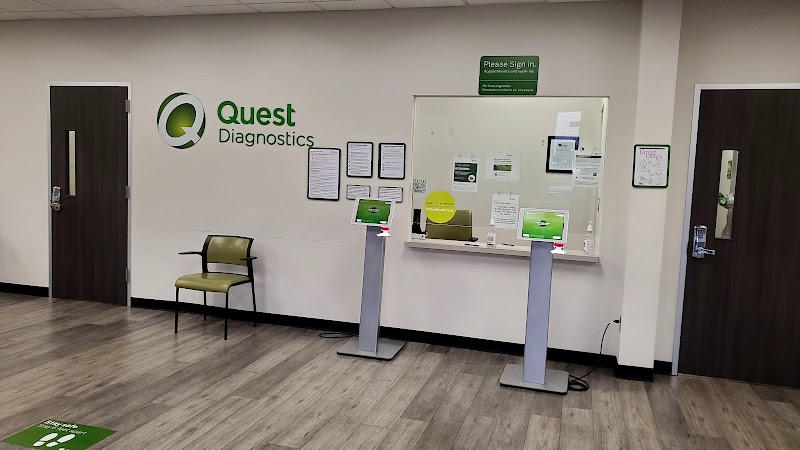 Quest Diagnostics photo 3