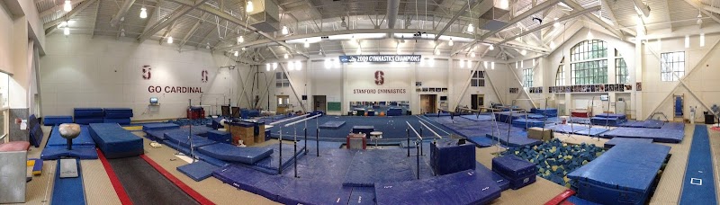 Photo of SB Gymnastics