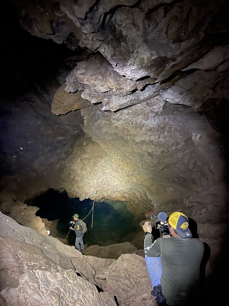 Photo of Peppersauce Cave