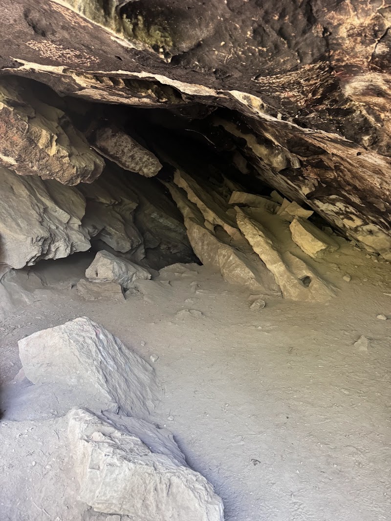 Peppersauce Cave photo 3