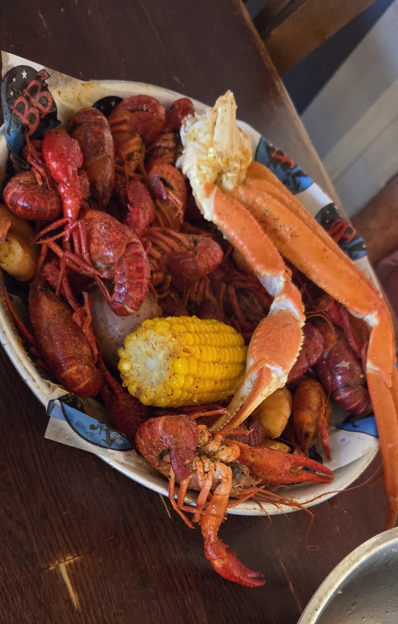 BB's Tex-Orleans photo 5