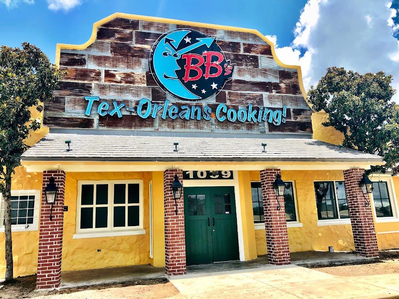 Photo of BB's Tex-Orleans