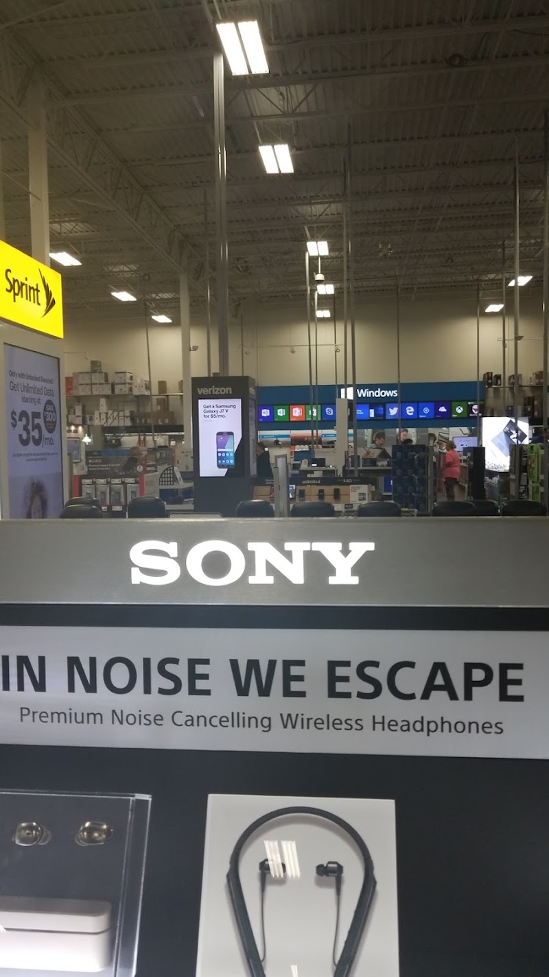 Best Buy photo 5